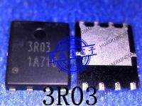 5PCS New Original CEZ3R03  Printing 3R03 QFN8 In Stock