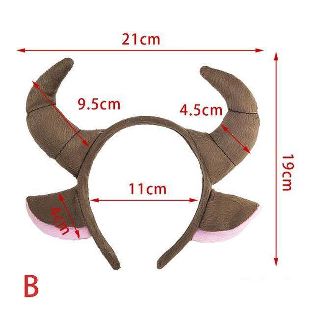 cw-horn-ear-headband-costume-hair-band-props-gifts