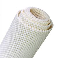 Non Rug Pad Gripper Extra Thick Pads for Any Hard Surface Floors, Keep Your Rugs Safe and in Place