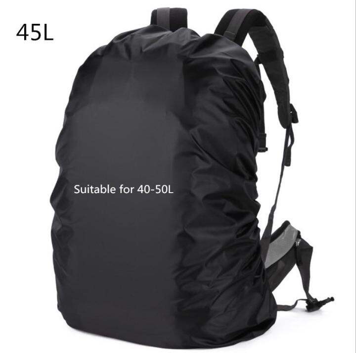 ultra-tri-20-80l-ปรับได้กันน้ำป้องกันฝุ่นกระเป๋าเป้สะพายหลังฝนปกกลางแจ้ง-camping-hiking-กระเป๋าปีนหน้าผาป้องกัน