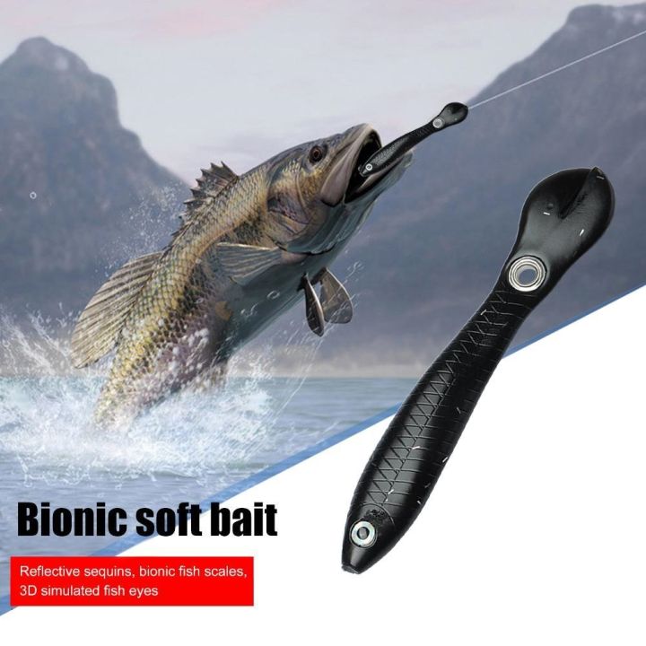 hot-5-10pcs-silicone-soft-bait-10cm-6g-wobbler-for-bass-pike-crankbaits-fishing-artificial-swimbait-accessories