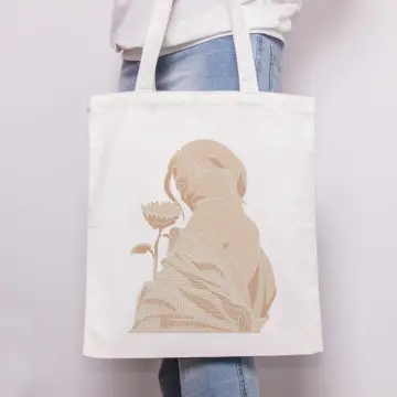 Shop Tote Bags For Women On Sale Aesthetic online Lazada .ph