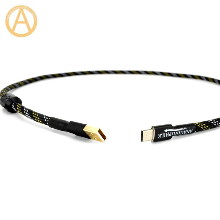 usb-type-c-cable-hifi-usb-a-to-c-audio-data-cable-for-dac-mobile-tablet