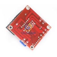 Limited Time Discounts L298 New Dual H Bridge DC Stepper Motor Drive Controller Board Module L298N For Arduino Stepper Motor Smart Car Robot