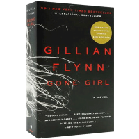 Gone lover original English novel Gone Girl by Gillian Flynn original film of the same name Gillian Flynn full English book