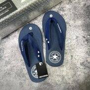 FREESHIP MAX Fullbox Dép xỏ ngón nam nữ Converse 3 mẫu mới unisex chất