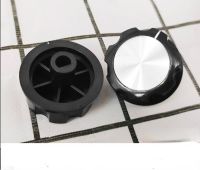 For Electric Baking Pan / Air Fryer / Oven / Pressure Cooker Switch Button Timer Switch Knob Button