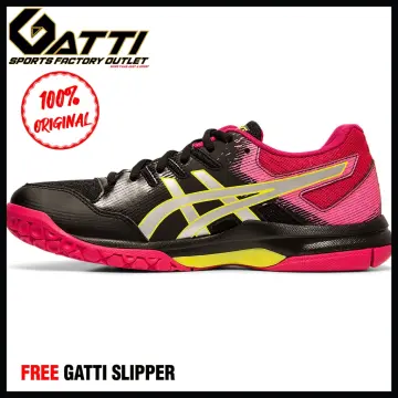 asics volley shop online