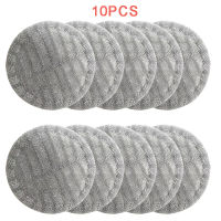 Superfine ไฟเบอร์หัวแปรง Mop Cloths Rag สำหรับ Xiaomi Dreame V8 V9 V9B V10 V11 Mop เครื่องดูดฝุ่นอุปกรณ์เสริม