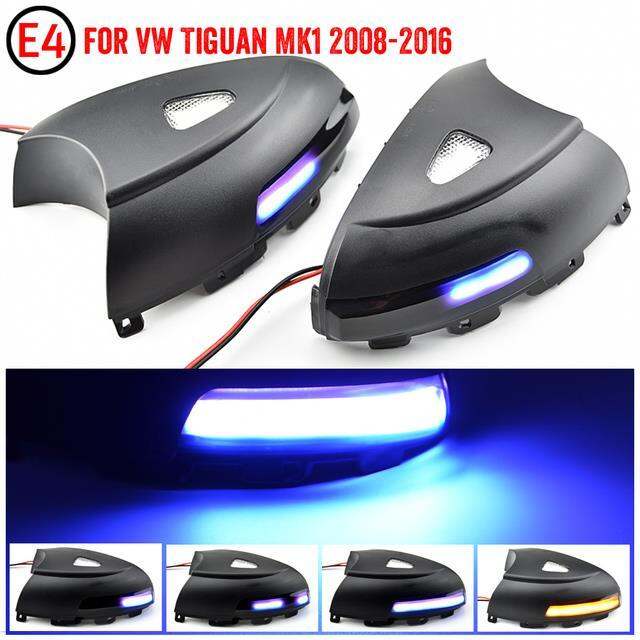 car-left-right-rearview-side-mirror-turn-signal-led-repeater-light-lamp-for-vw-sharan-2012-2015-tiguan-2008-2016-dynamic-lights