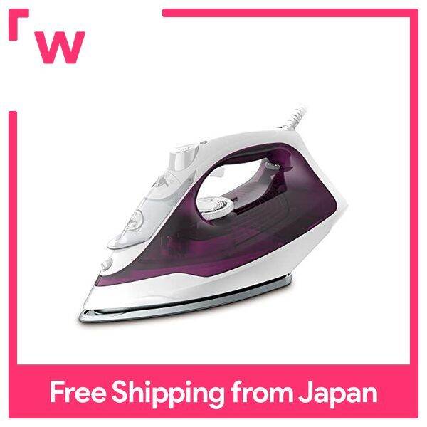 Tefal Steam Iron Iron Powerful Steam Automatic Stop Safety Function