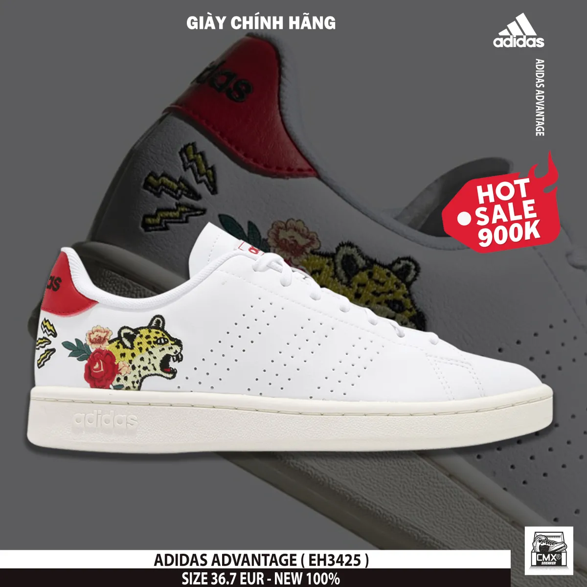 adidas advantage eh3425