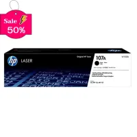 HP 107A BLACK ORIGINAL LASER TONER CATRIDG/W1107A (SP1-001449)หมึกพิมพ์ #หมึกเครื่องปริ้น hp #หมึกปริ้น   #หมึกสี   #หมึกปริ้นเตอร์  #ตลับหมึก