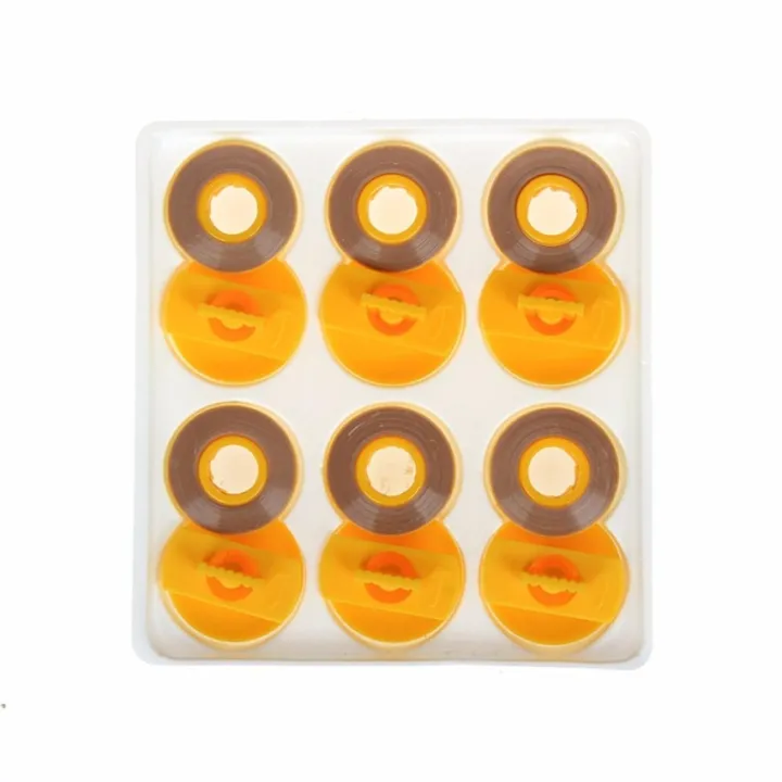Falcon Typewriter Lift Off Tape / Correction Tape Lazada