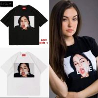 [มีสินค้า]เสื้อยืด ลาย Sasha Gray LOVE | เสื้อยืด พิมพ์ลายหัวใจ | เสื้อยืด พิมพ์ลายตัวละครภาพยนตร์ | กล่องใบหน้า | ผ้าฝ้าย COMBED 30S 24S | ไม่ใช่ VINTAGE สีดําและสีขาว