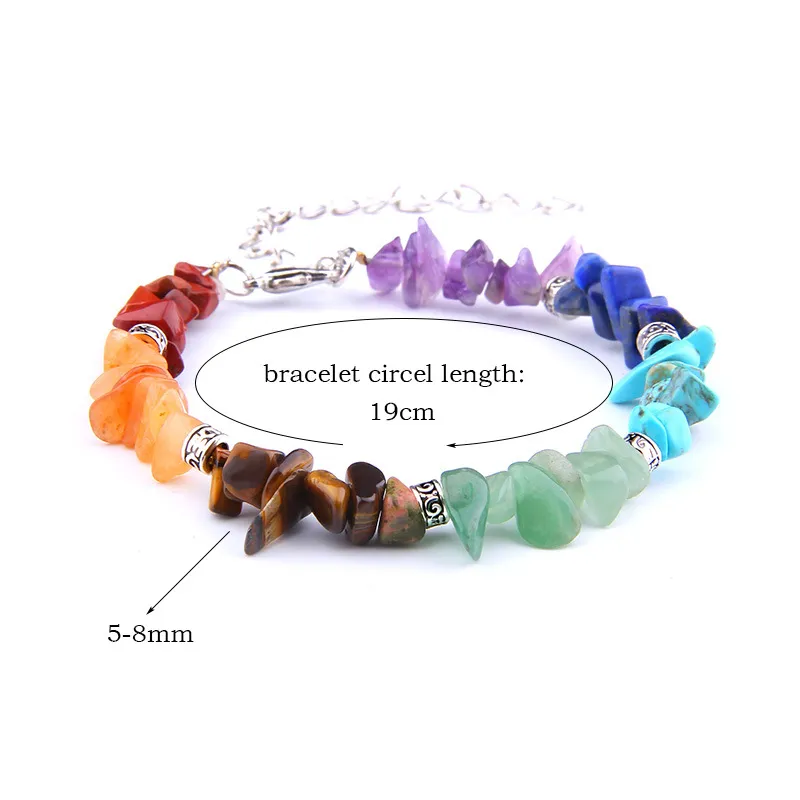 Top more than 160 chakra bracelets bulk wholesale best kidsdream.edu.vn