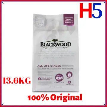 Buy Blackwood All Life Stages online
