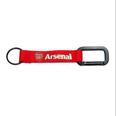 พวงกุญแจ​เกี่ยว​หู​กางเกง​ Arsenal