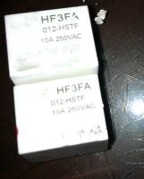 【❂Hot On Sale❂】 KUAOEL 5ชิ้น/ล็อต Hf3fa T73-1a 012-hstf