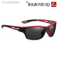 ✺♞▩ QUISVIKER BRAND Design NEW Sunglasses Men Polarized UV400 Square Goggles Male Sun Glasses Women Female Vintage Driving Eyewear