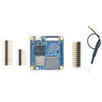 For NanoPi NEO Air Allwinner H3 Development Board 512M 8B EMMC Ultra-Small IoT Development Board Support UbuntuCore