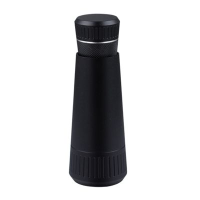 1 PCS Espresso Coffee Stirrer Coffee Tamper Needles Espresso Tamper Powder Leveler for WDT Tools Silver