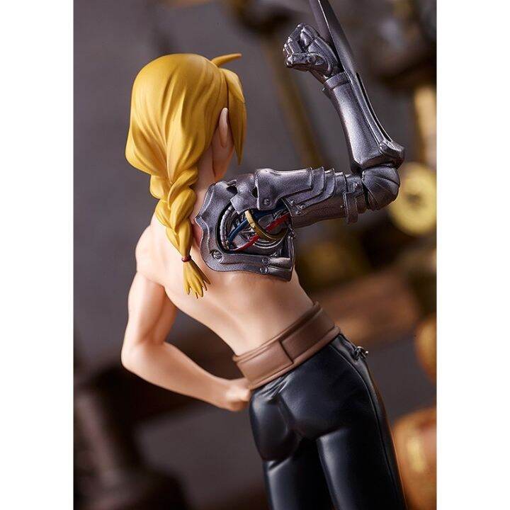 2023-new-good-smile-company-pop-up-parade-fullmetal-alchemist-brotherhood-edward-elric-2nd-release