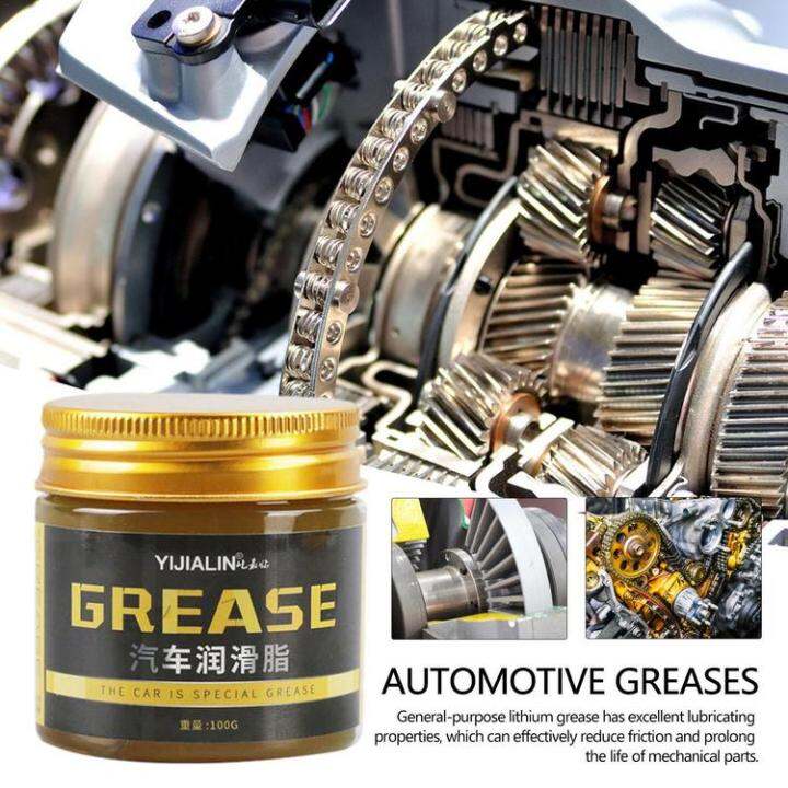 automotive-grease-100g-waterproof-lubricant-high-temp-grease-wheel-bearing-grease-for-automobile-hub-bearings-metal-surfaces-truck-accessories-effectual