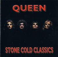 ซีดีเพลง CD Queen 2006 Stone Cold Classics (Limited USA Only),ในราคาพิเศษสุดเพียง159บาท