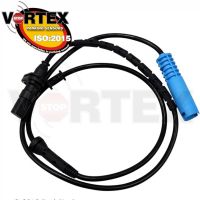 【❂Hot On Sale❂】 jiwei197 ซ้ายขวาล้อ Abs เซ็นเซอร์ความเร็วสำหรับ Bmw 740i 740il 750il Z8 34526756374 34520025722 34521165533 5s10545 Als443