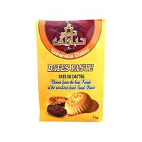 Tabaraka Dates DATES PASTE 1kg