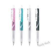 【Ready Stock】 ✇ C13 ZEBRA JJZ33/JJSZ33 Sarasa Clip Gel Pen Speedy 0.5mm gel pen