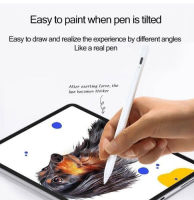 ?ปากกา สไตลัส Stylus Pen Joyroom รุ่น JR-K12  ปากกาเขียน ipad และ Smartphones capacitive pen (รองรับระบบ Android และ IOS)?