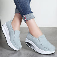 Women Ladies Shoes Woman Loafers Sweet Shallow Comfortable Moccasins Slip-ons Platform Ballet Sneakers women Ladies Shoes Mujer