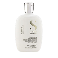 Alfaparf semi di lino illuminating low shampoo 250ml แชมพูถนอมเส้นผมอย่างอ่อนโยน บำรุงเส้นผมอย่างอ่อนโยนพร้อมเพิ่มความเงางาม