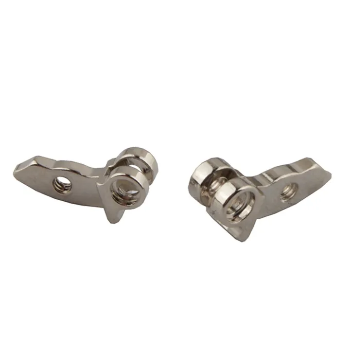 10pairs(20pcs) glasses hinge for replacement hinges for eyeglass