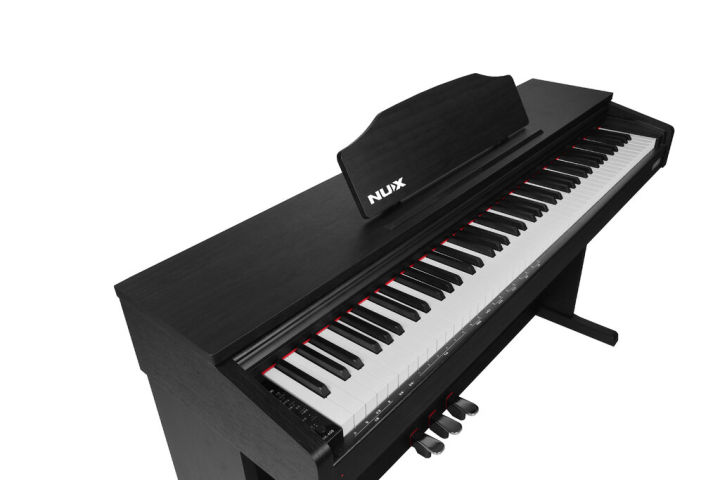 nux-wk-400-digital-piano-เปียโนไฟฟ้า