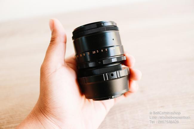 ขายเลนส์มือหมุน-helios-44-2-58mm-f2-ใส่กล้อง-olympus-panasonic-mirrorless-ได้ทุกรุ่น-โบเก้หมุนในตำนานจาก-russia-serial-7732697