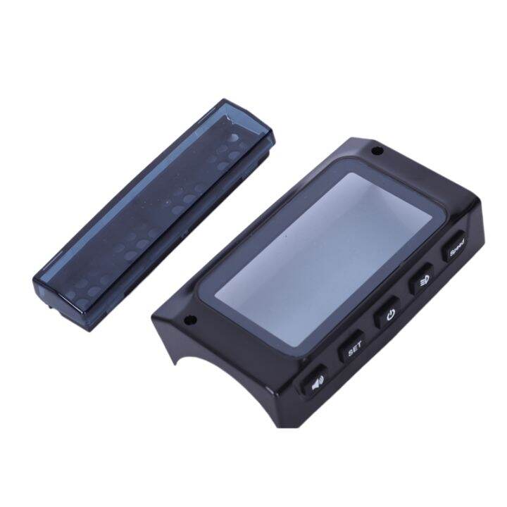 lcd-display-protect-shell-cover-with-accelerator-brake-handle-led-light-cover-for-s1-s2-s3-electric-scooter