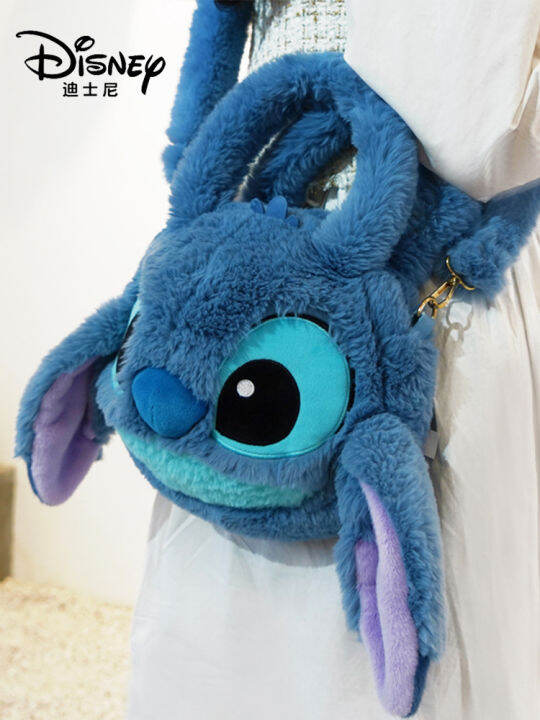 cod-ของแท้ดิสนีย์-stitch-ตุ๊กตาของเล่นถั่วงอก-stitch-stitch-ตุ๊กตาตุ๊กตาเด็ก