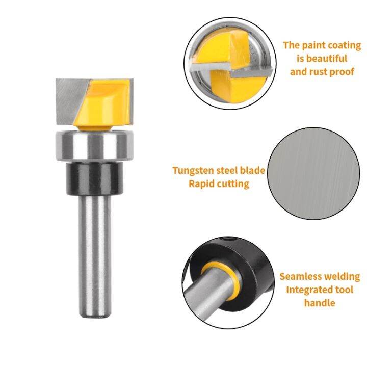 lz-yusun-cleaning-bottom-bit-with-bottom-bearing-router-bit-carbide-cutters-woodworking-milling-cutter-for-wood-bit-face-mill