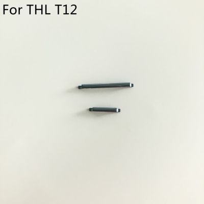 vfbgdhngh THL T12 Volume Up / Down Button Power Key Button For THL T12 MT6592M 4.5 720 x 1280 Smartphone