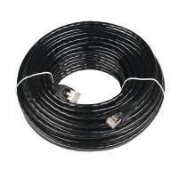 Lan Cable Cat6 Outdoor 80M สายแลน(ภายนอก และภายในอาคาร) ยาว 80 เมตร