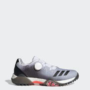 adidas GOLF CodeChaos Boa Golf Shoes Women White FW4990