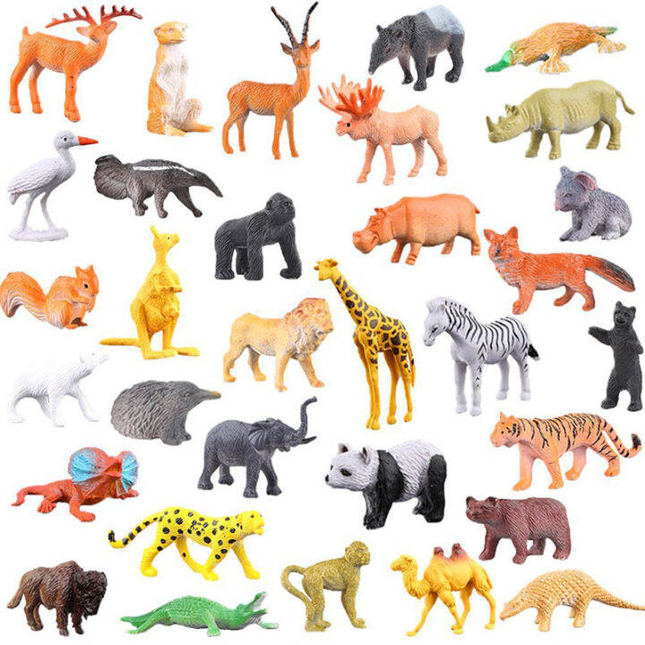 53pcsset-mini-animal-world-zoo-model-figure-action-toy-set-cartoon-simulation-animal-lovely-plastics-collection-toy-for-kids