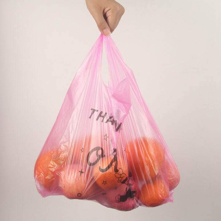 100psc-bags-shopping-plastic-supermarket-you-thank-printed