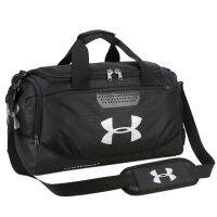 Under Armour กระเป๋าบาสเก็ตบอลกระเป๋าเดินทางฟิตเนส Unisex UA Sports Bag Ladies Yoga Bag Hand Luggage Delivery Fast ！！） HOT ●8/27✜☊❖