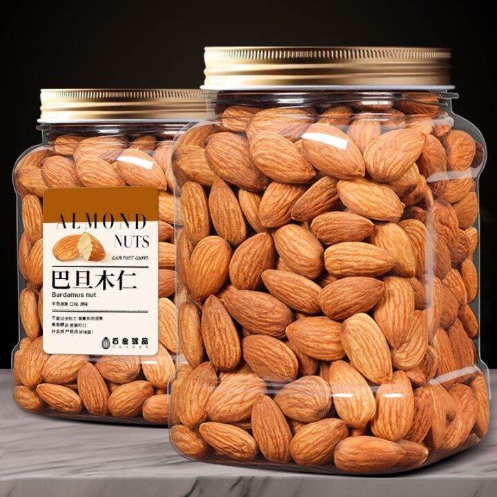 Almonds Almonds Bulk Almonds Cooked Nuts Snacks 250g Lazada