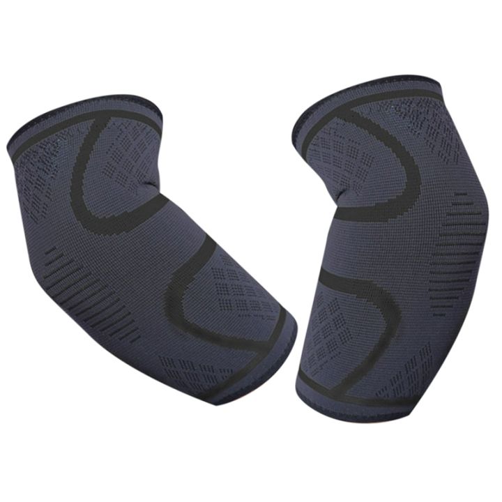 aolikes-1pair-elbow-pads-elastic-support-sport-protective-basketball