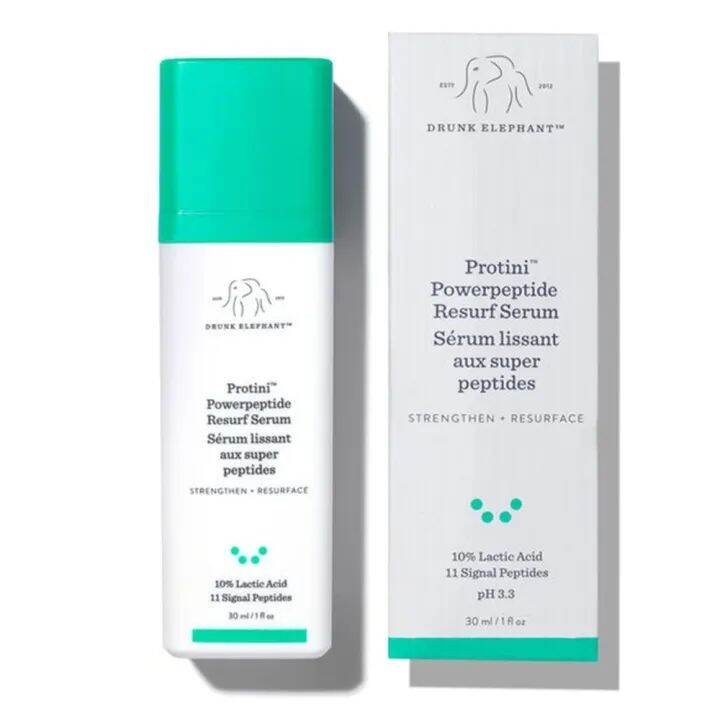 Drunk Elephant CFirma Fresh Day Serum Firming and Brightening Serum